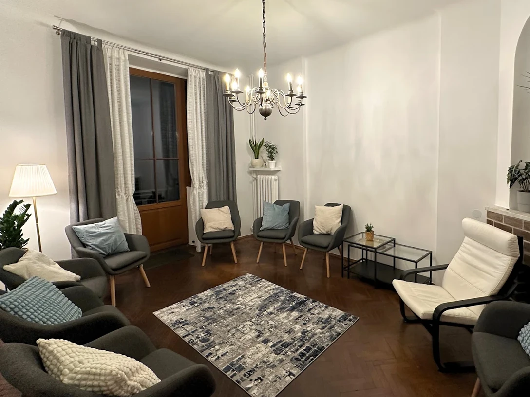 Terapia grupowa – Bonus Tempus Warszawa