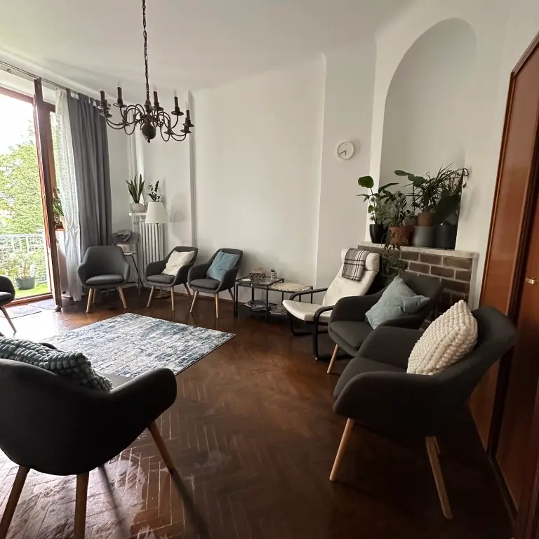 Gabinet Terapii Uzależnień Bonus Tempus Warszawa – zdjęcie 1