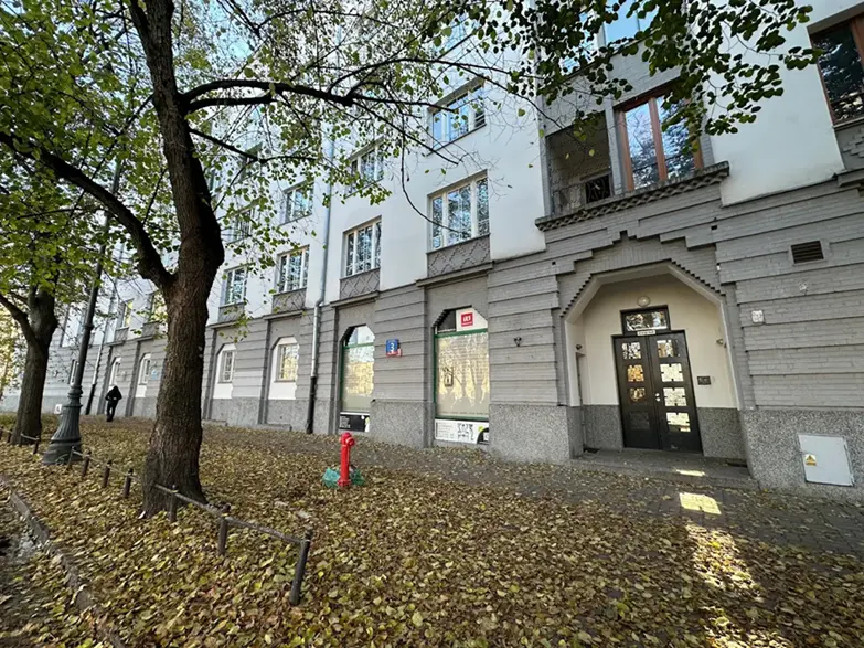 Gabinet Terapii Uzależnień Bonus Tempus Warszawa – zdjęcie 5
